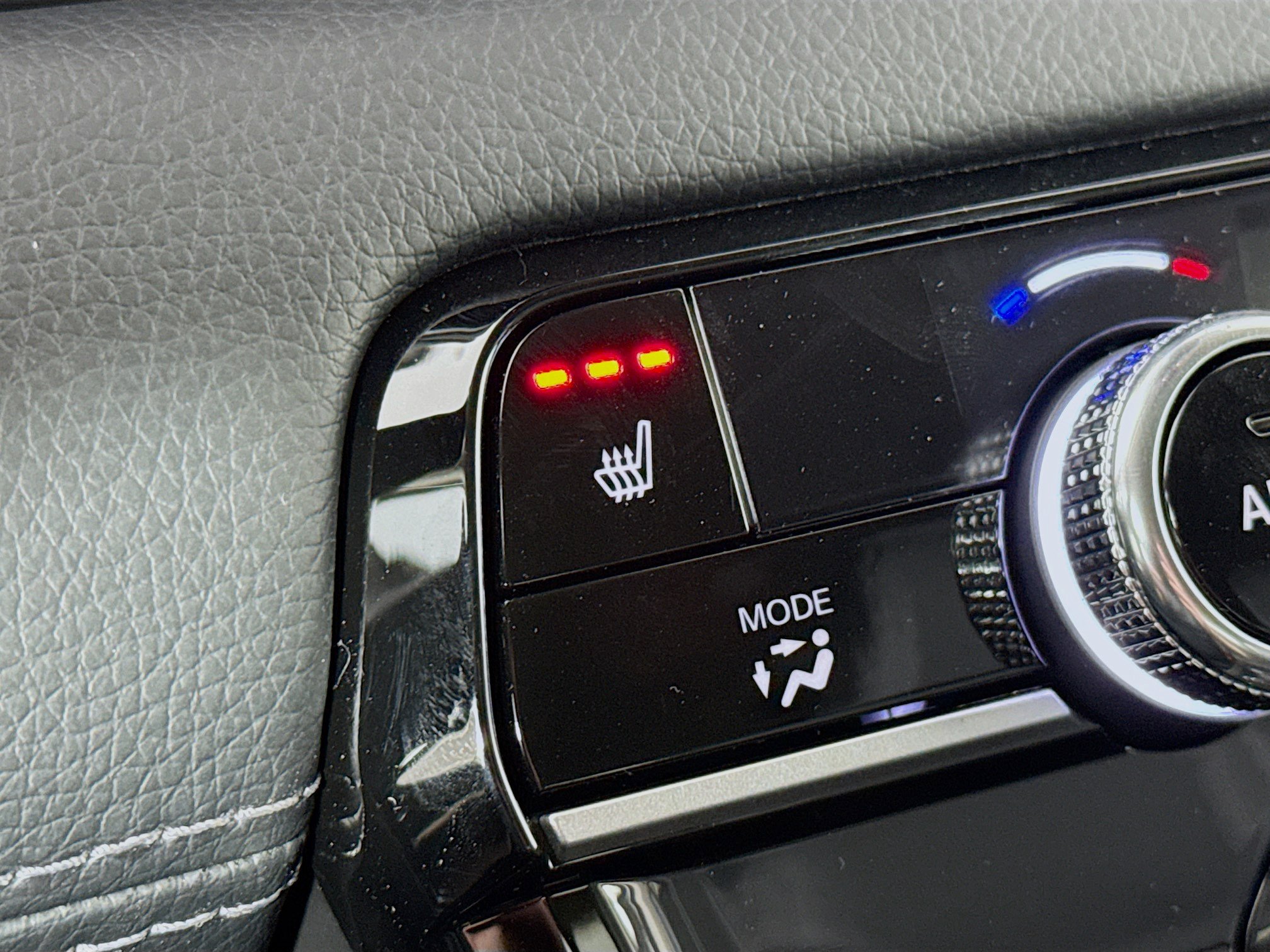 New 2026 Honda Passport RTL image 20