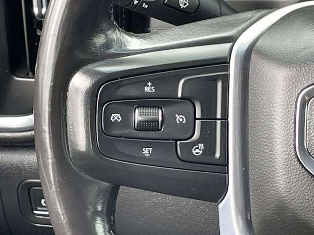 Used 2019 GMC Sierra 1500 SLE w/ SLE Value Package RWD image 13