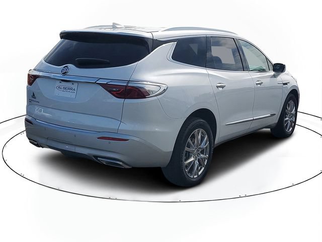 Certified 2023 Buick Enclave Premium AWD/4WD image 4