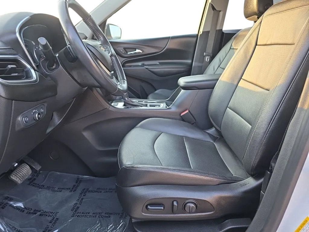 Used 2021 Chevrolet Equinox Premier AWD/4WD image 15