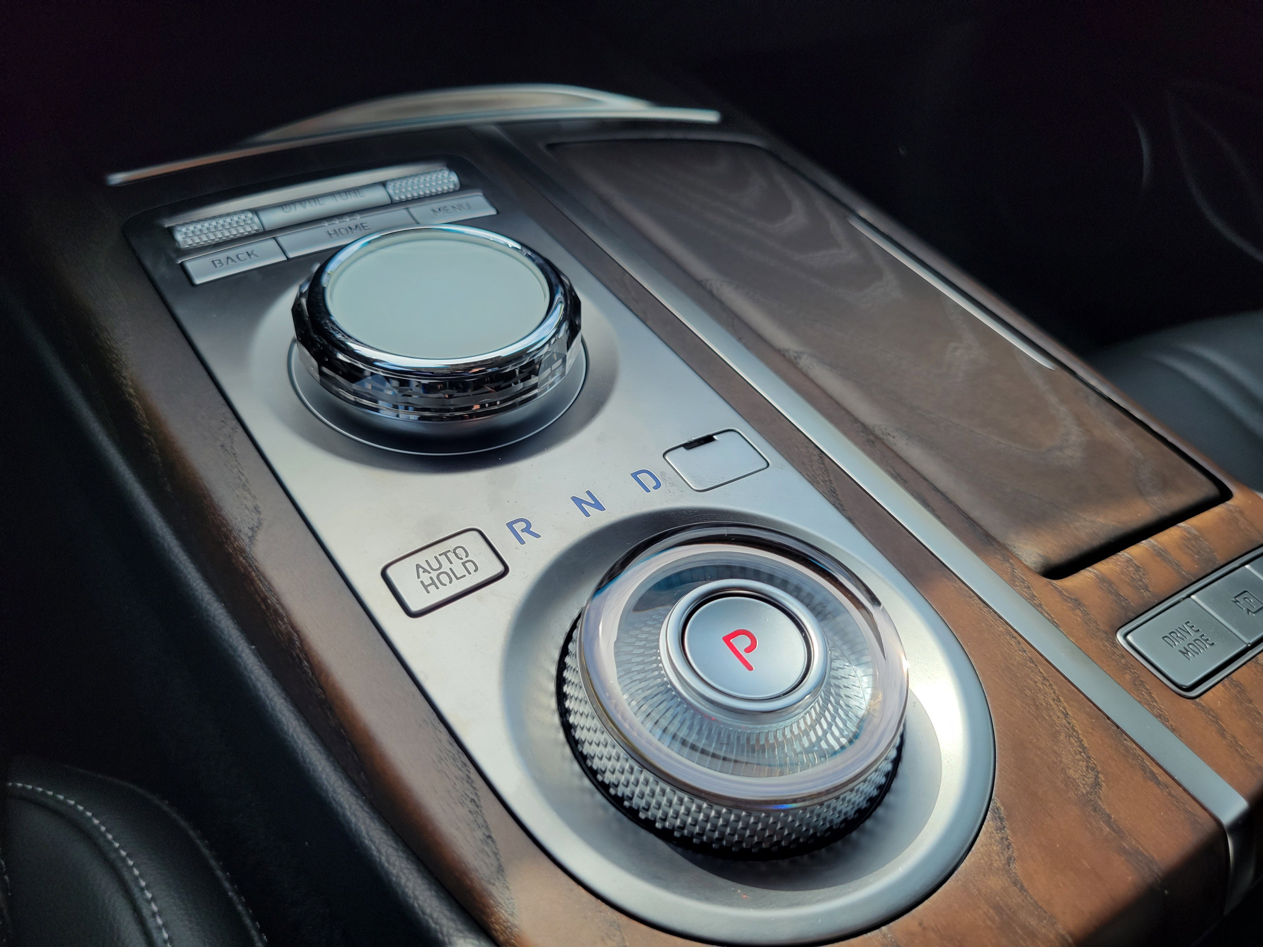 Used 2023 Genesis G80 2.5T w/ Advanced Package image 23