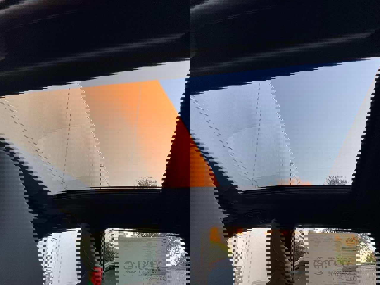 New 2026 Toyota bZ image 19