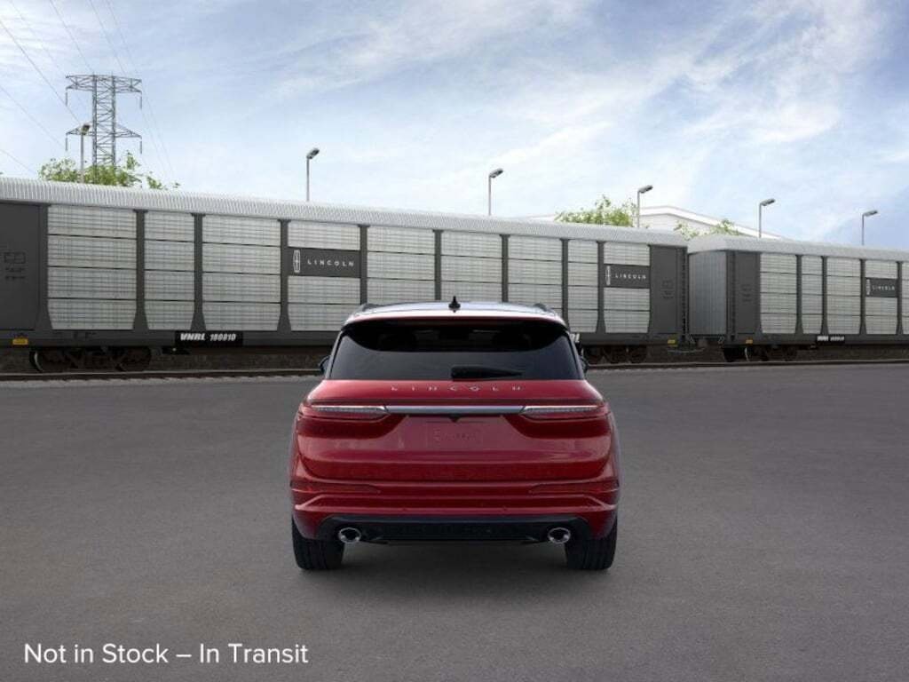 New 2026 Lincoln Corsair Premiere image 27