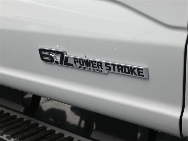 New 2026 Ford F350 XL image 34