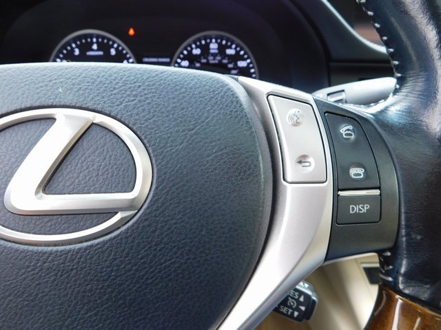 Used 2015 Lexus ES 350 image 27