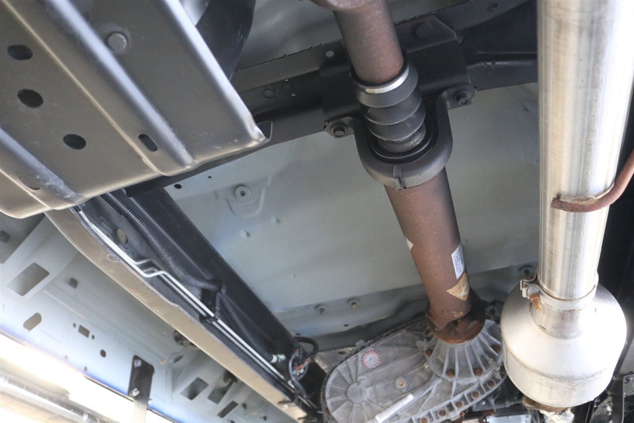 Used 2003 Ford F350 XLT AWD/4WD image 29