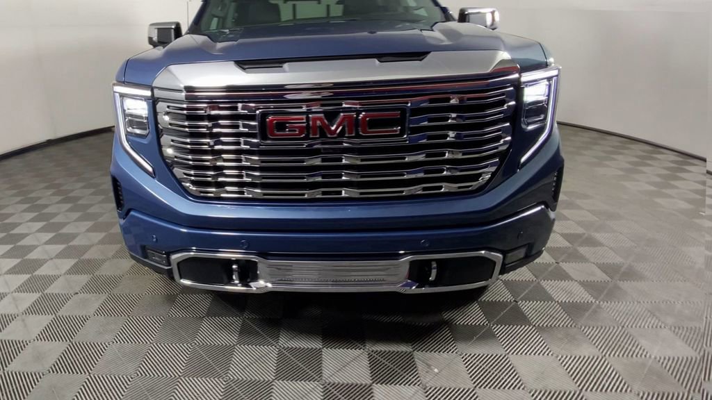 New 2026 GMC Sierra 1500 Denali w/ Technology Package image 6