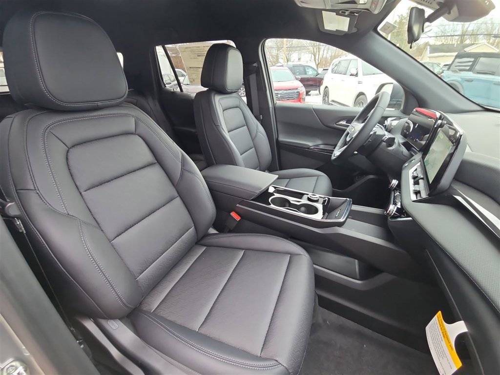 New 2026 Chevrolet Equinox LT w/ Convenience Package II image 27