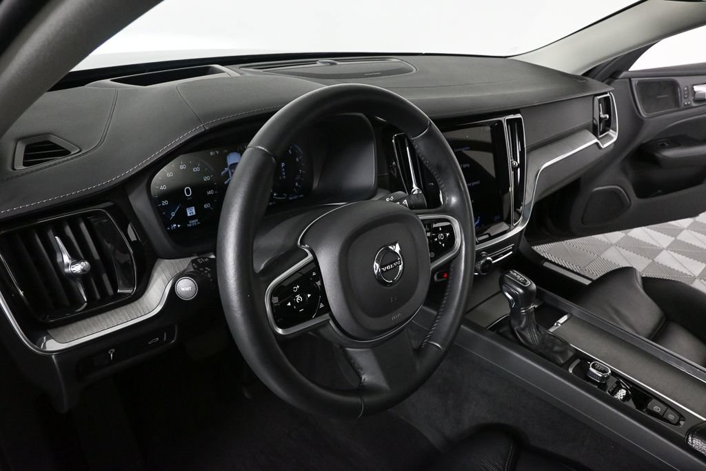 Used 2021 Volvo S60 T5 Inscription w/ Advanced Package FWD image 6