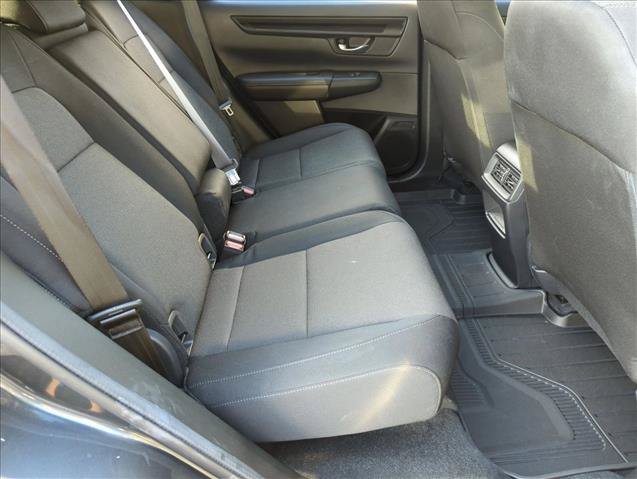 Certified 2026 Honda CR-V LX image 18