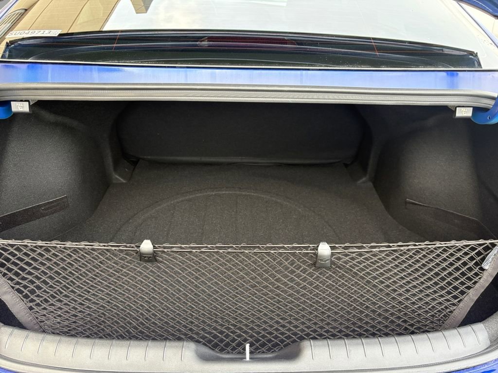 New 2025 Hyundai Elantra Sport image 20