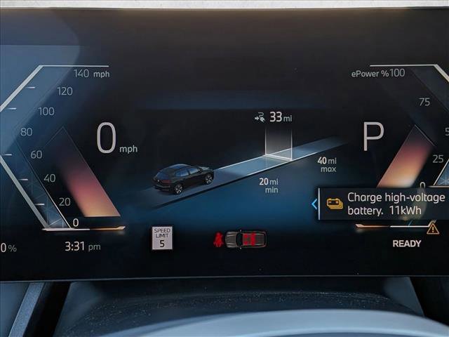 Used 2026 BMW iX xDrive60 AWD/4WD image 12