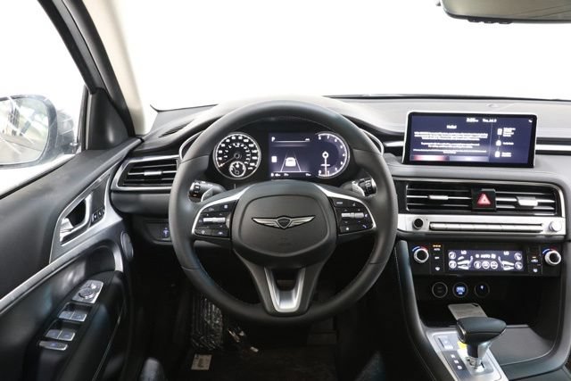 New 2026 Genesis G70 2.5T Prestige AWD/4WD image 12