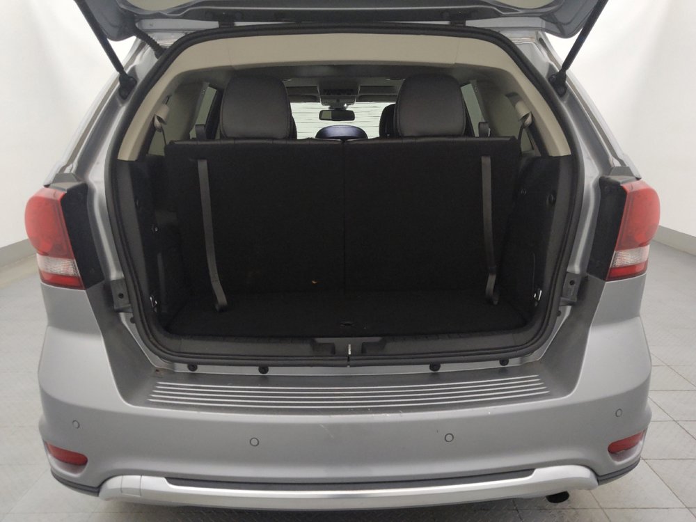 Used 2020 Dodge Journey Crossroad image 29