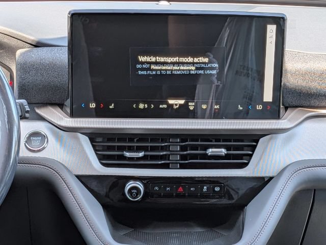New 2026 Ford Explorer Active AWD/4WD image 17