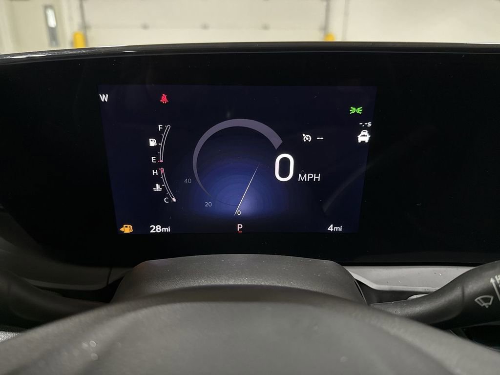 New 2026 Buick Envista Preferred w/ Convenience I Package image 12