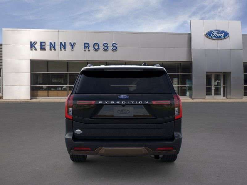 New 2026 Ford Expedition King Ranch AWD/4WD image 7