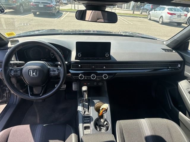 Used 2022 Honda Civic Sport image 15