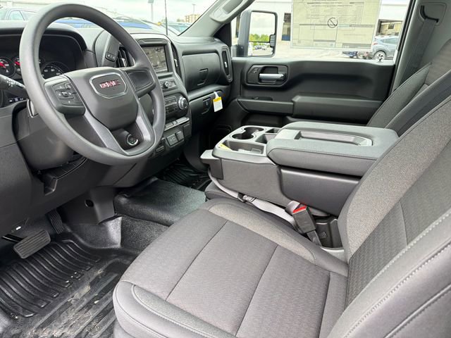 New 2026 GMC Sierra 3500 Pro image 16