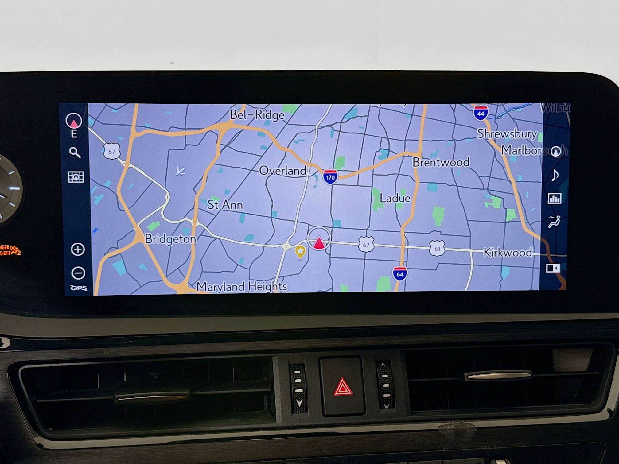 Used 2022 Lexus ES 350 w/ Premium Package FWD image 16