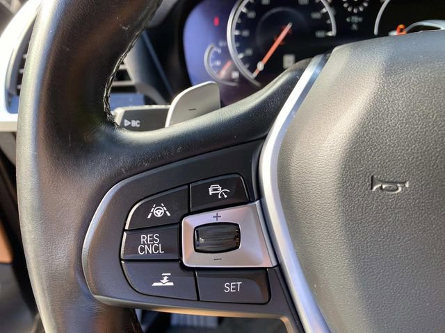 Used 2019 BMW X3 xDrive30i image 15