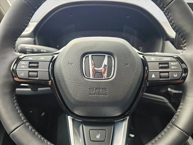 New 2026 Honda Accord Touring image 18