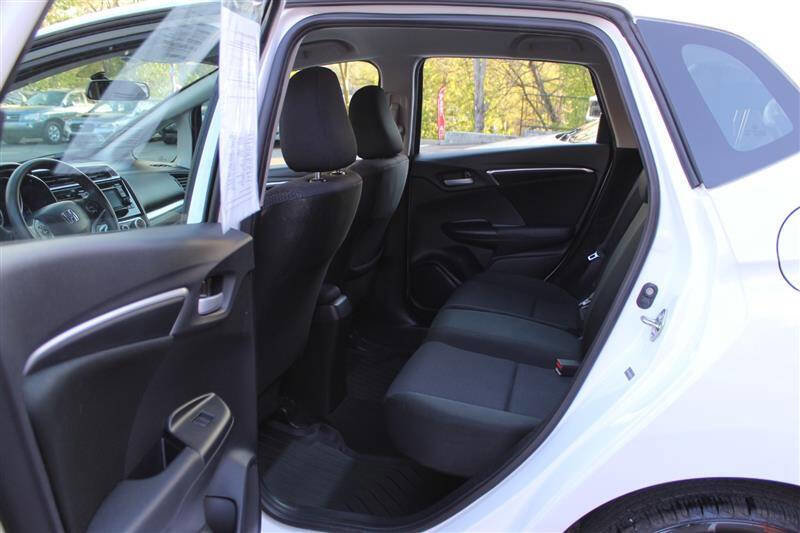 Used 2020 Honda Fit LX image 20