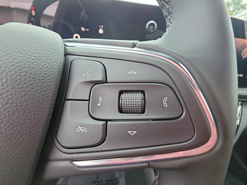 New 2026 Buick Envista Sport Touring w/ Convenience I Package FWD image 20
