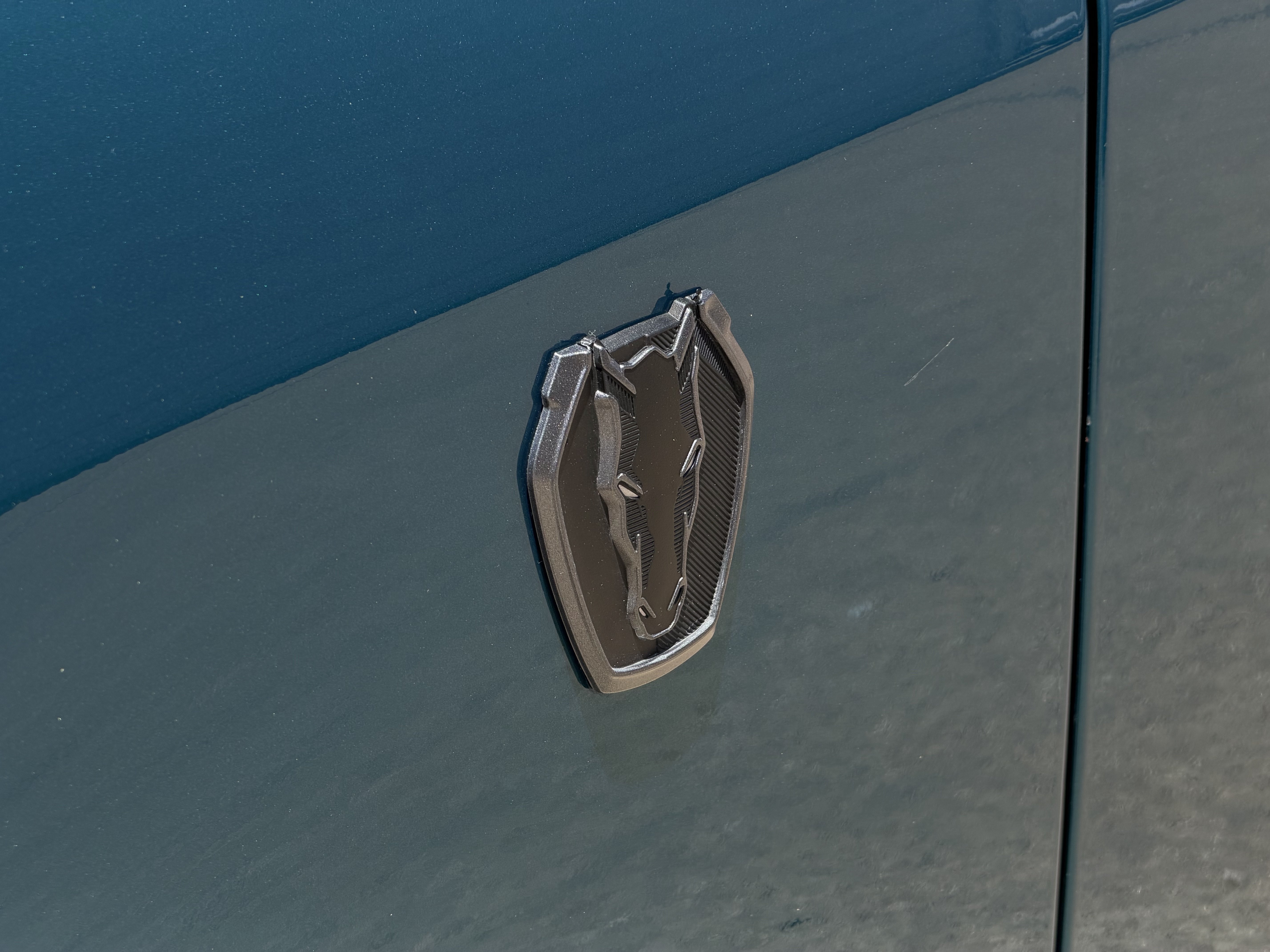 Used 2026 Ford Mustang Dark Horse RWD image 13