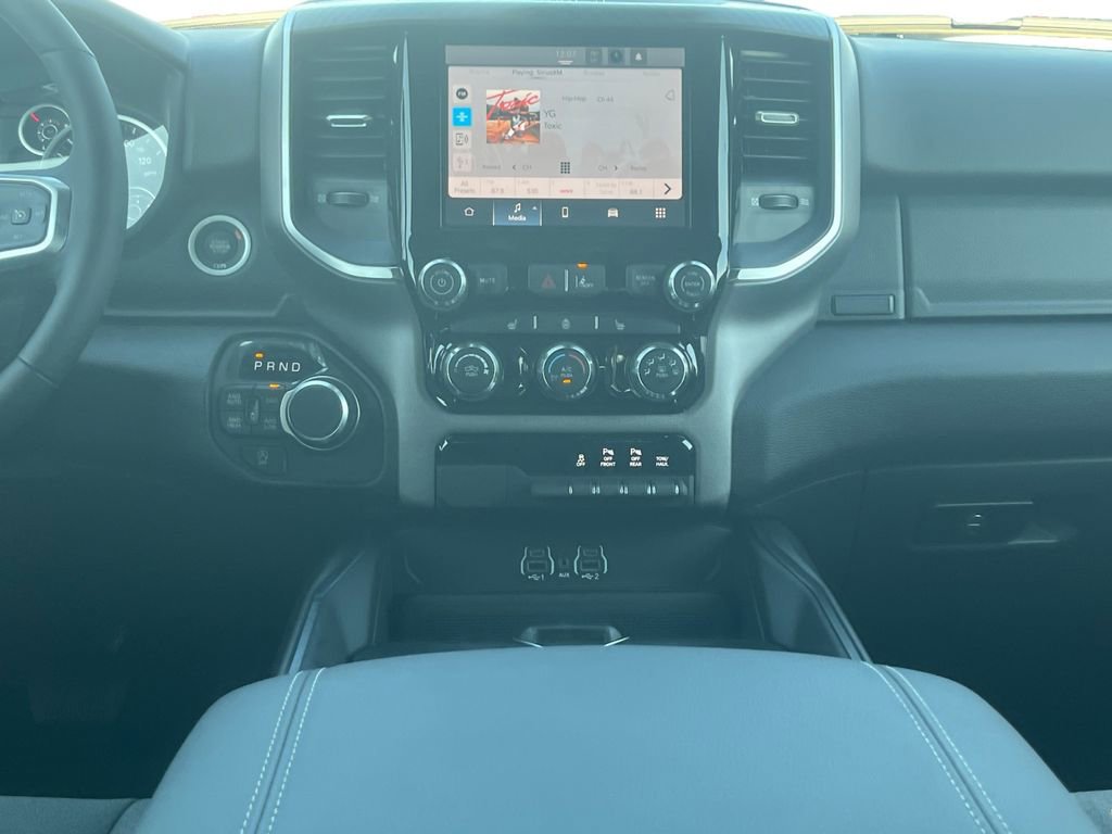 New 2026 RAM 1500 Lone Star image 20