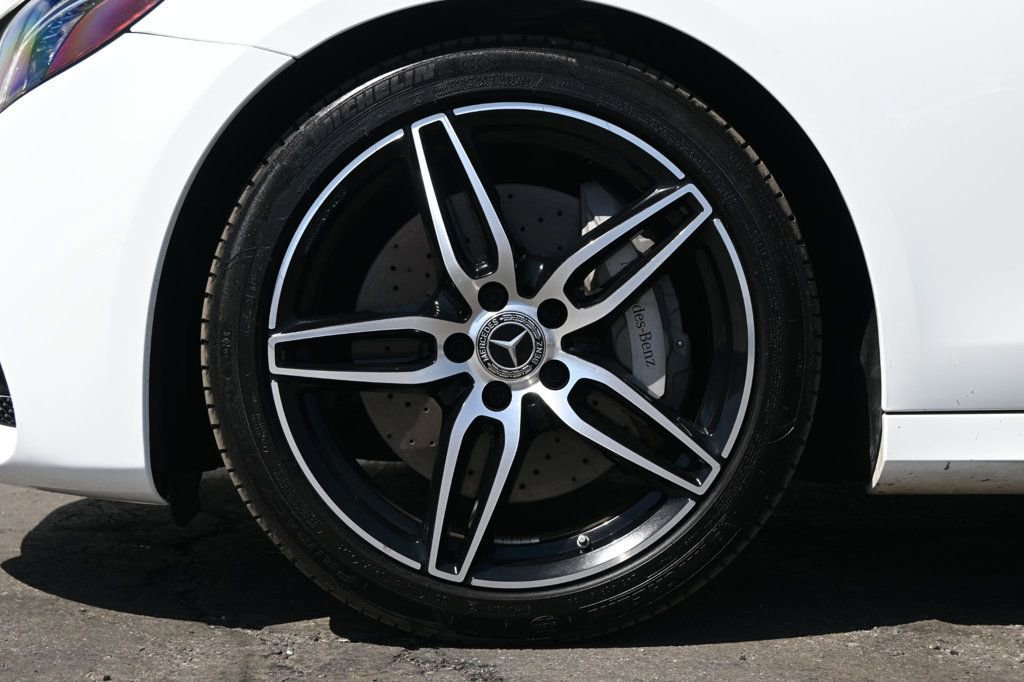 Used 2019 Mercedes-Benz E 300 image 7