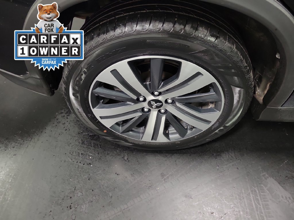 Used 2024 Mitsubishi Outlander Sport AWD image 12