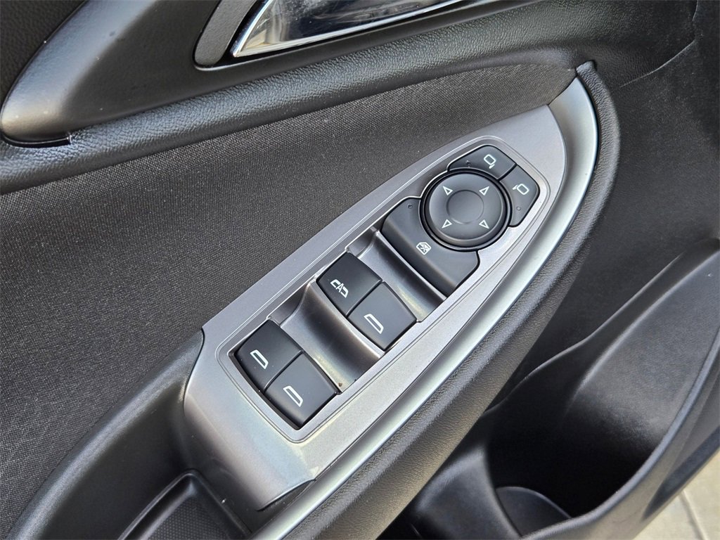 Used 2024 Chevrolet Malibu LT image 12