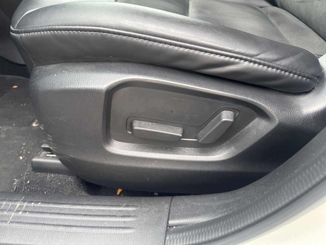 Used 2023 MAZDA CX-5 AWD 2.5 S w/ Select Package image 6