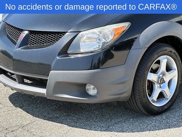 Used 2003 Pontiac Vibe AWD w/ Power Group Value Package image 9