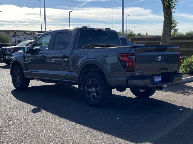 New 2026 Ford F150 STX w/ Equipment Group 200A RWD image 4