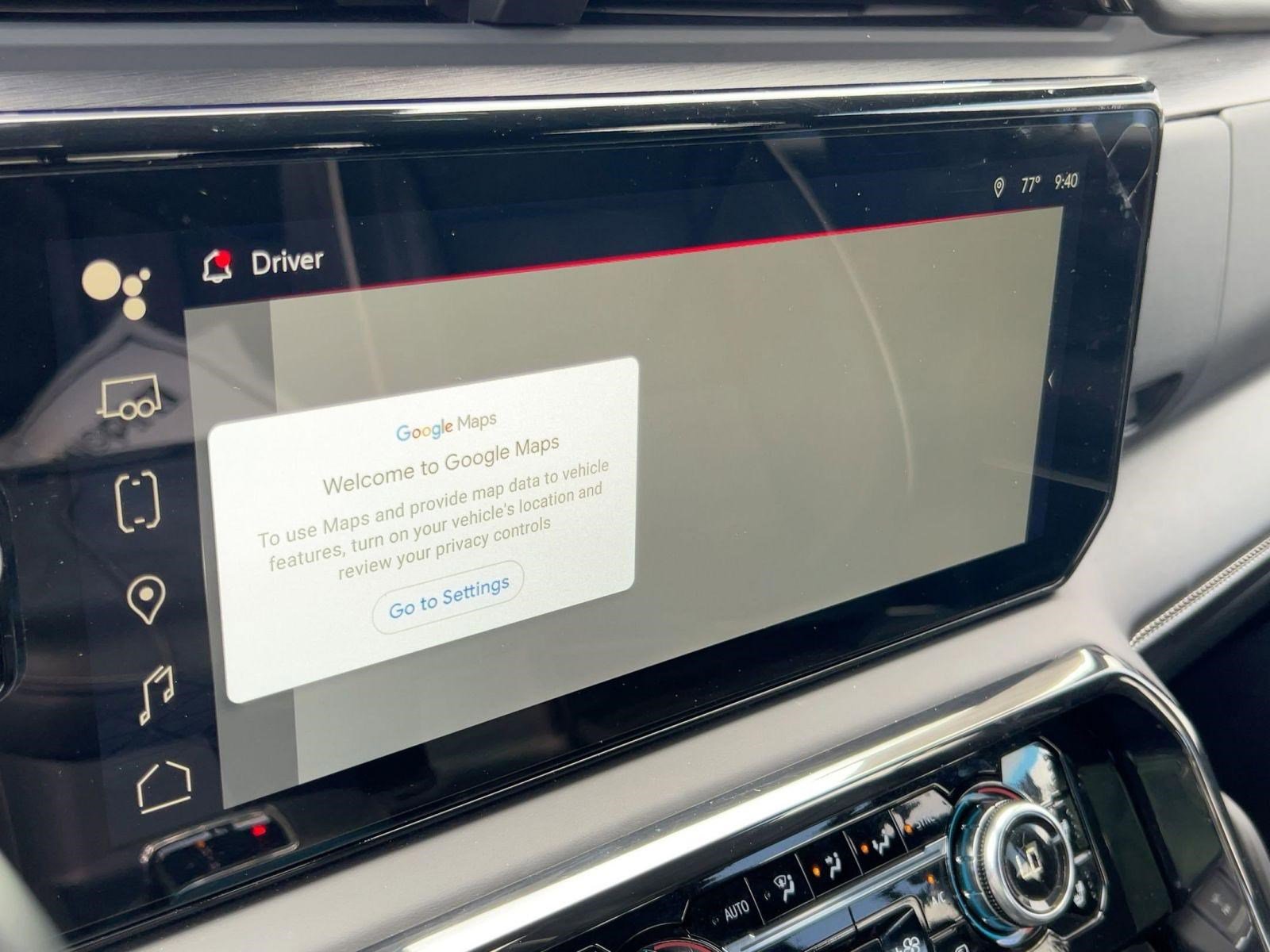 Certified 2024 GMC Sierra 1500 AT4X image 25