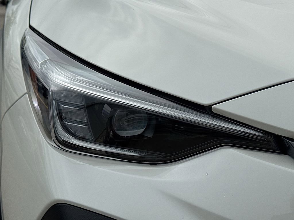 New 2026 Subaru Crosstrek 2.5i Limited image 38