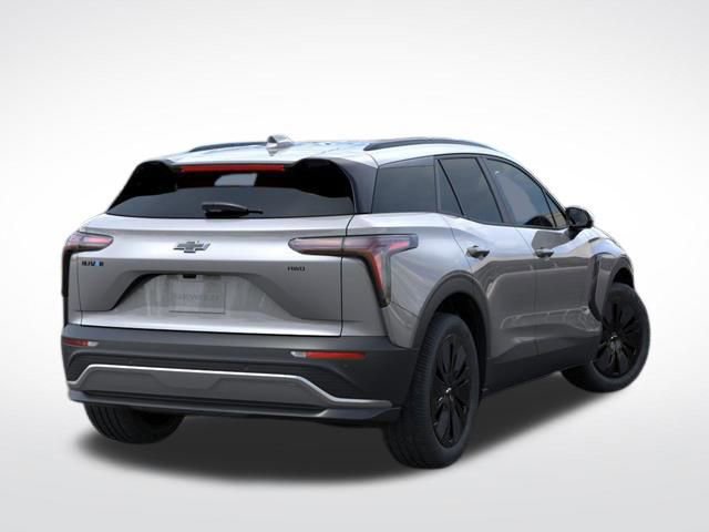 Used 2025 Chevrolet Blazer EV LT w/ Midnight/Sport Edition AWD/4WD image 4