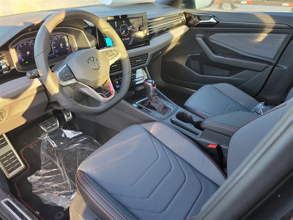 New 2026 Volkswagen Jetta GLI Autobahn image 7