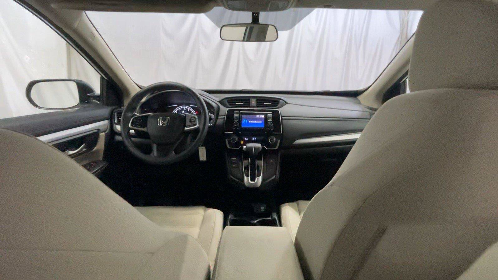 Used 2019 Honda CR-V LX image 33