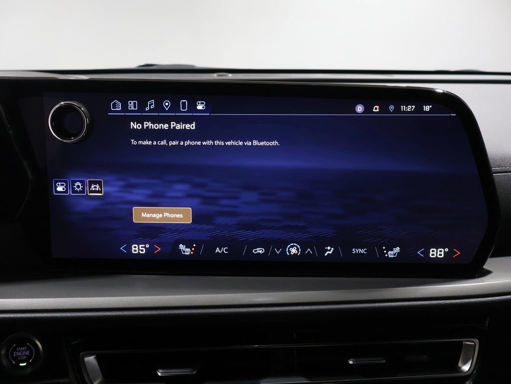 Used 2024 Chevrolet Traverse LT image 26
