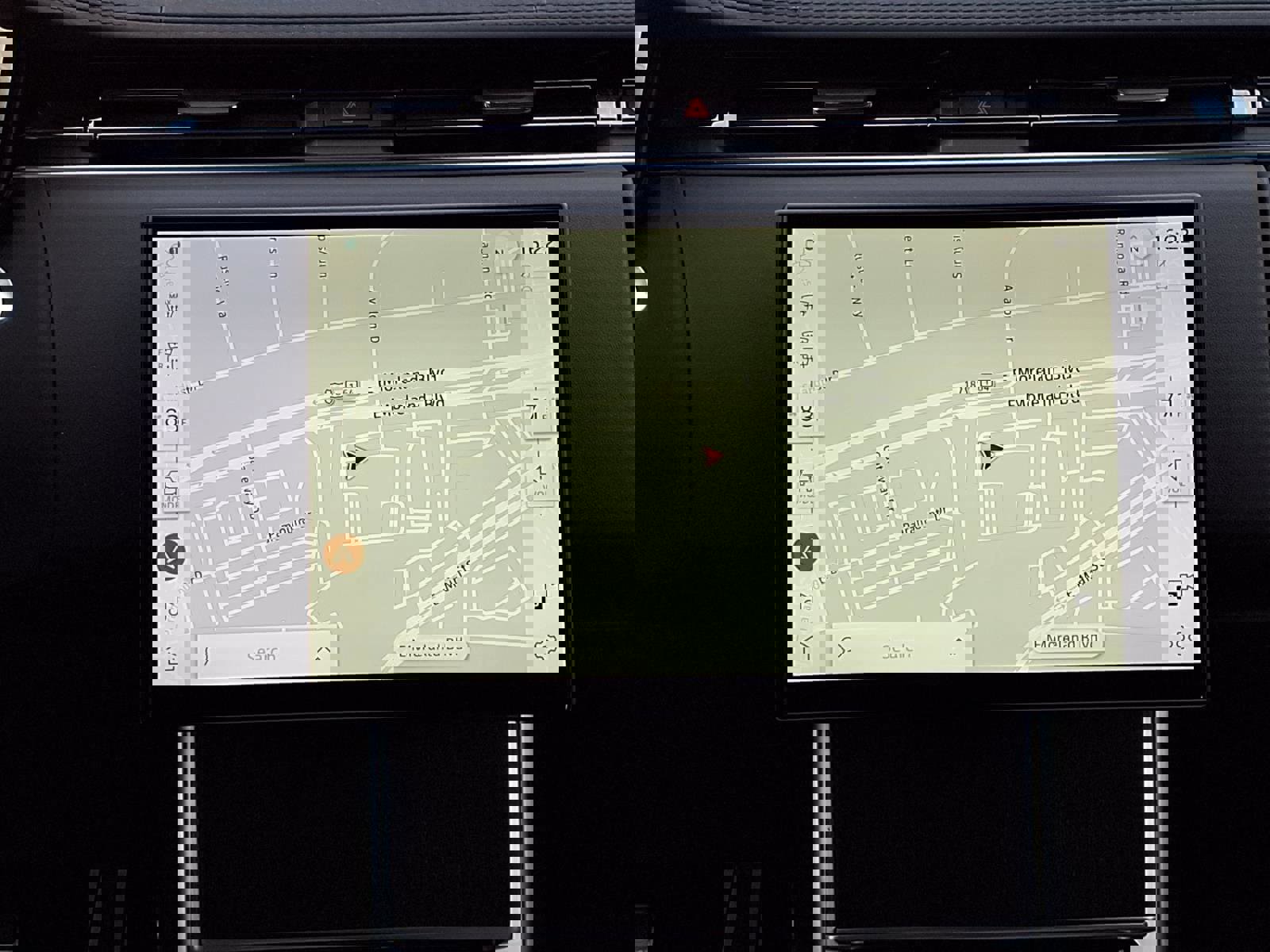 New 2026 Land Rover Range Rover Long Wheelbase SE image 18