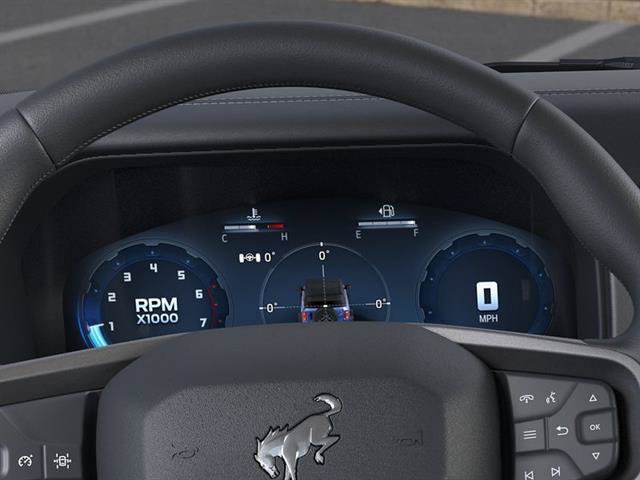 Used 2026 Ford Bronco Outer Banks AWD/4WD image 38