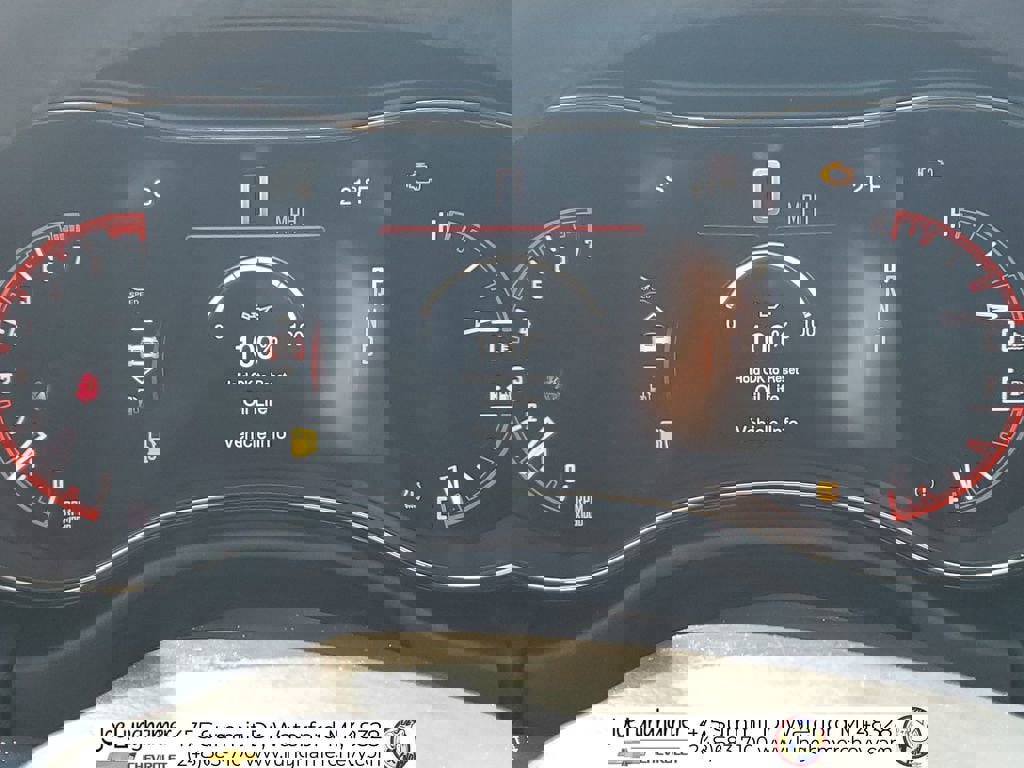 Used 2018 Dodge Durango GT w/ Trailer Tow Group IV image 13