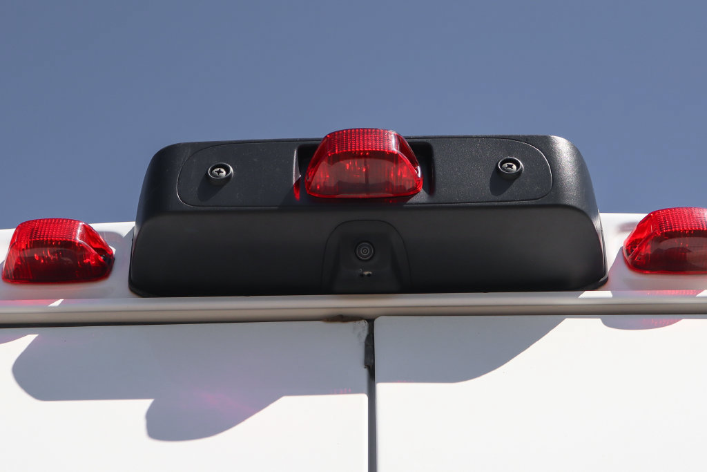 Used 2024 RAM ProMaster 3500 w/ Upfitter's Prep Package FWD image 45