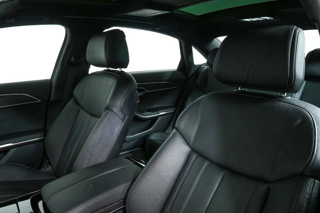 Used 2022 Audi A8 L 3.0T image 5