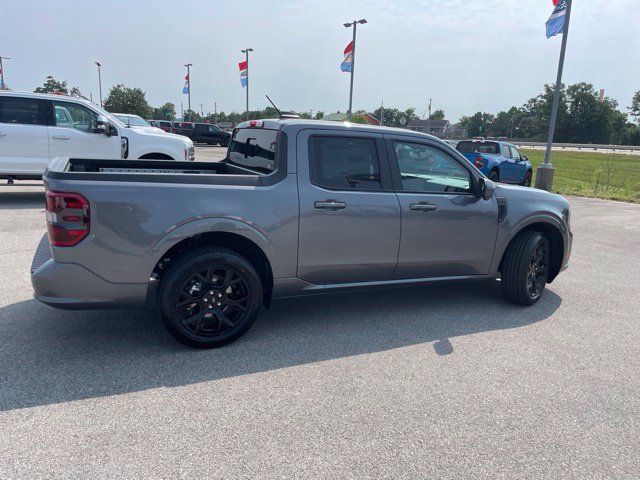 New 2026 Ford Maverick Lobo AWD/4WD image 12