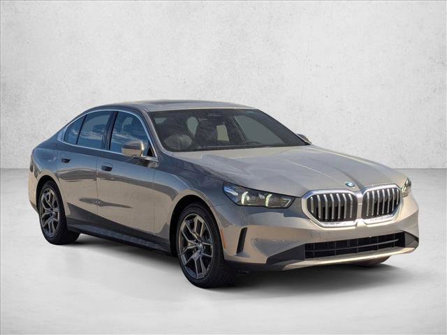 New 2026 BMW 530i w/ Premium Package image 7
