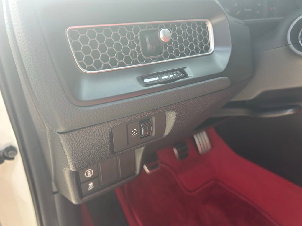 Used 2025 Honda Civic Type R image 50